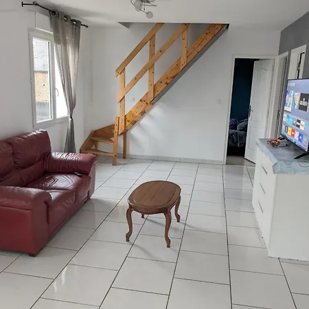 La Casa Blanca Erlon