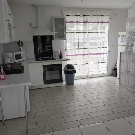 Casa vacanze La Casa Blanca